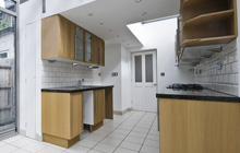 Wormit kitchen extension leads